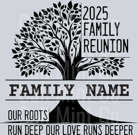 REUNION DTF