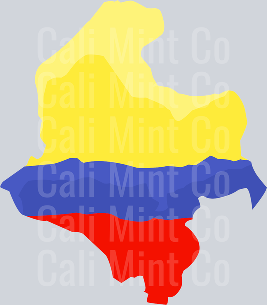 COLOMBIA- BOSTONIA COUNTRY SHIRTS