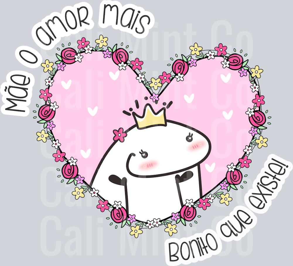 VALENTINE DTF SPANISH