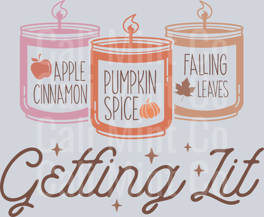FALL DTF