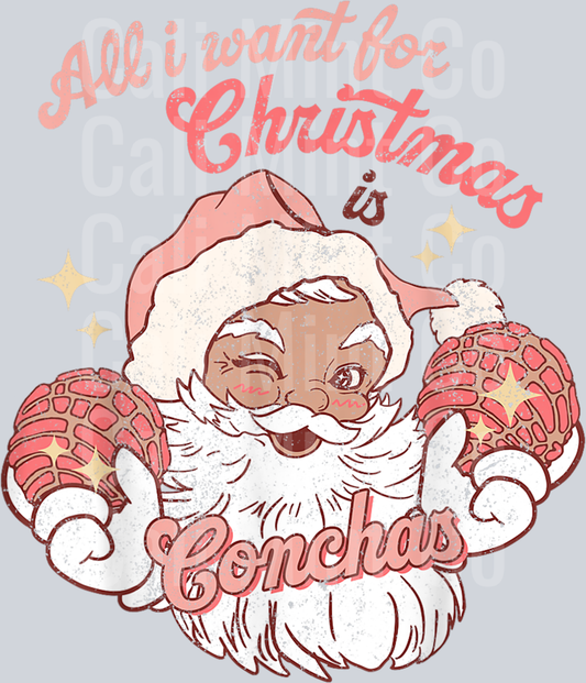 LATINO XMAS TRANSFER