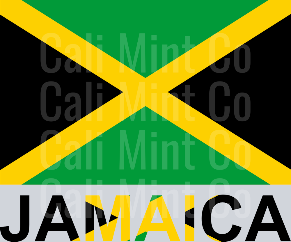 JAMAICA- BOSTONIA COUNTRY SHIRT