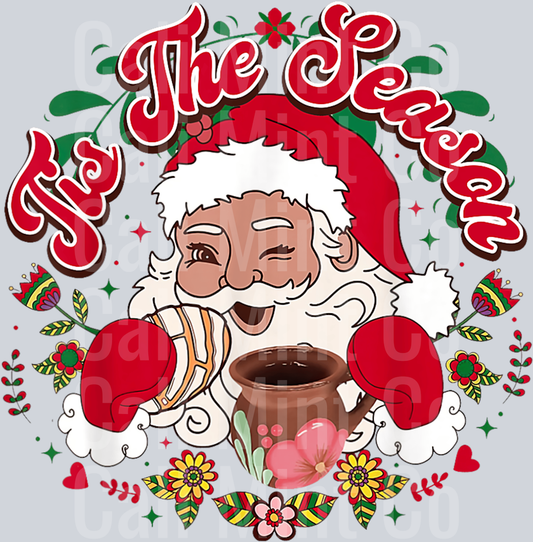 LATINO XMAS TRANSFER