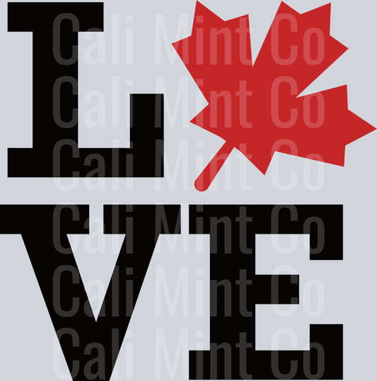 CANADA- BOSTONIA COUNTRY SHIRTS