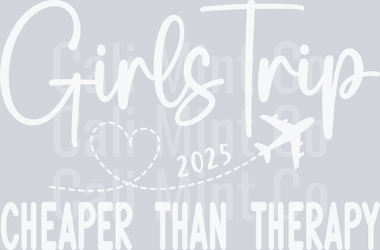 GIRLS TRIP DTF