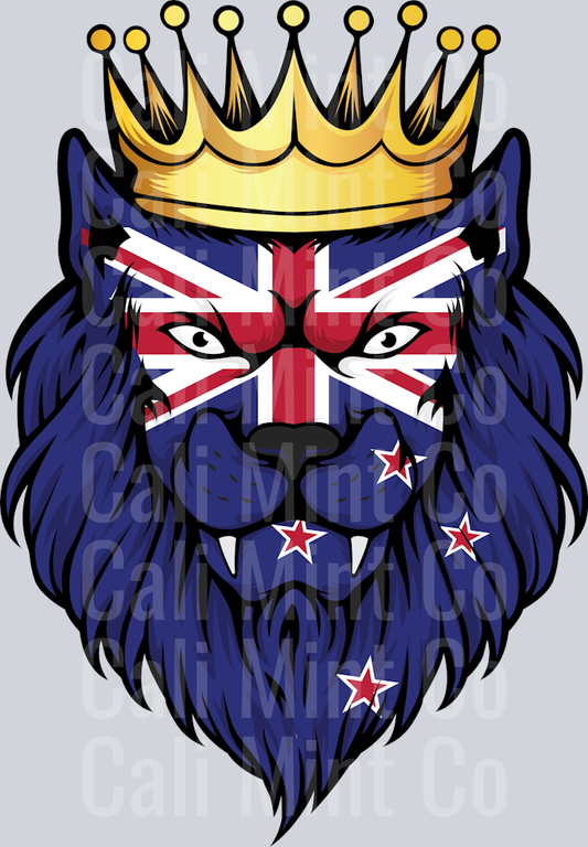 NEW ZEALAND- BOSTONIA COUNTRY SHIRTS