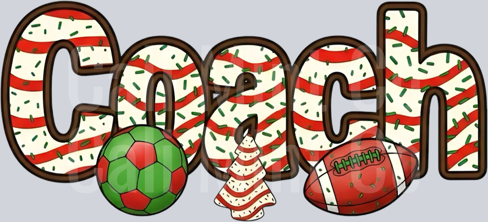 CANDYCANE TRANSFER