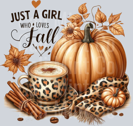 FALL DTF