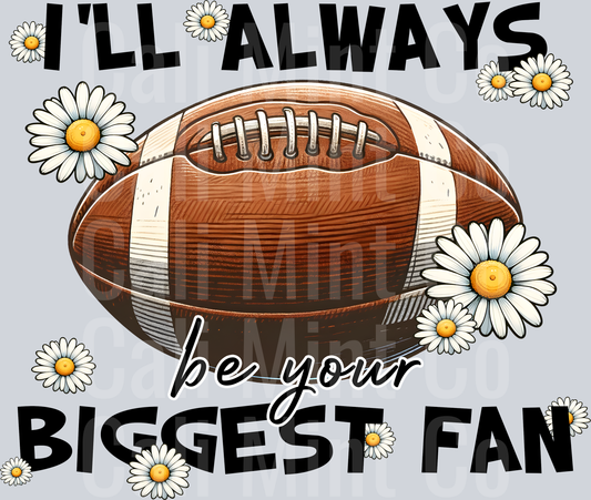 football