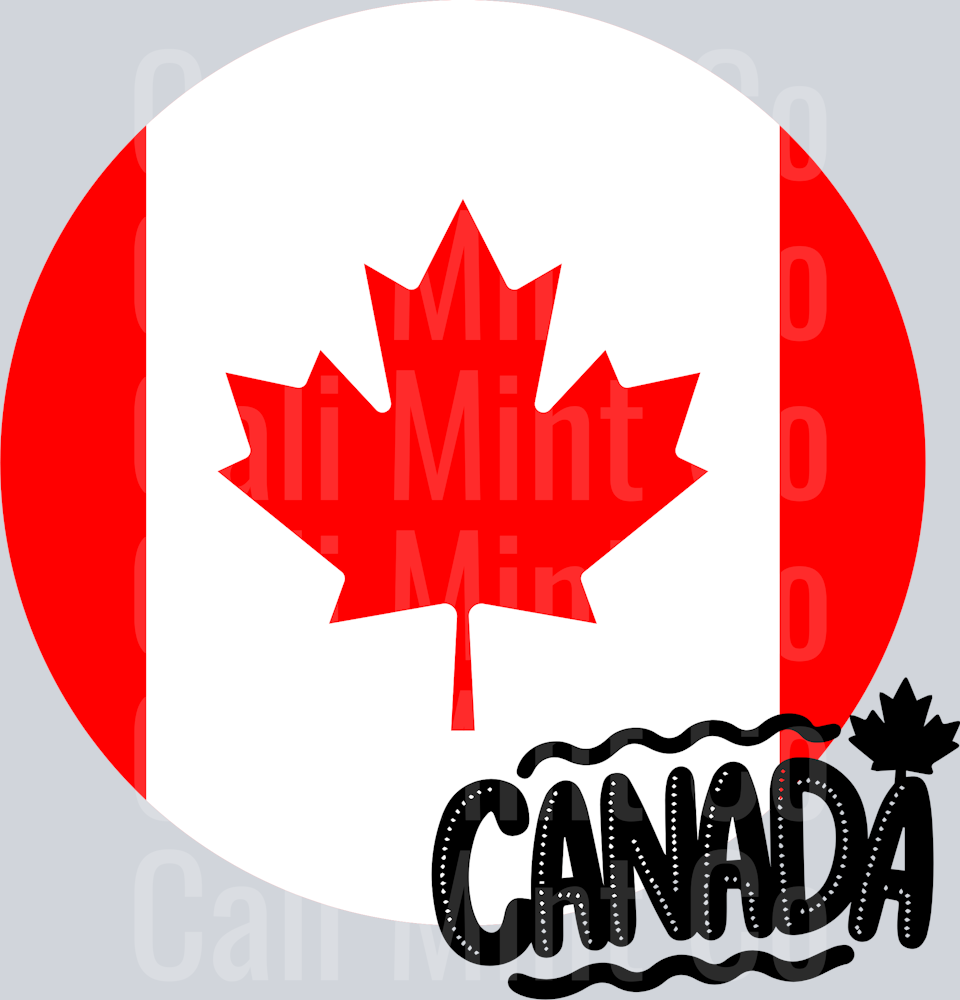 CANADA- BOSTONIA COUNTRY SHIRTS
