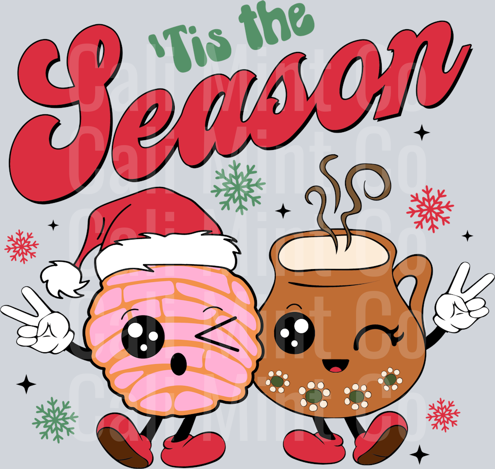 LATINO XMAS TRANSFER