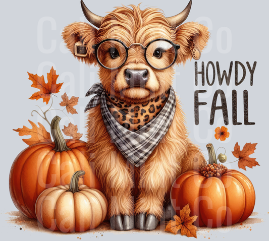 FALL DTF