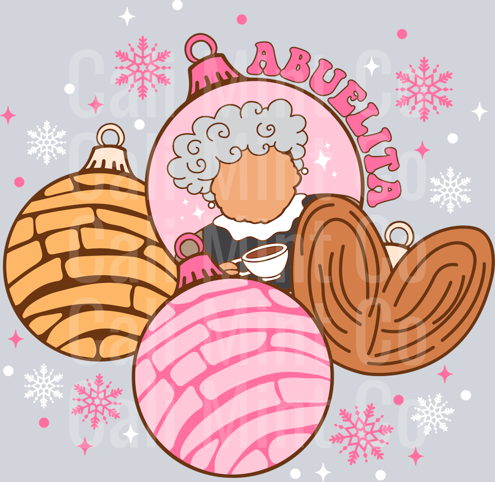 LATINO XMAS TRANSFER