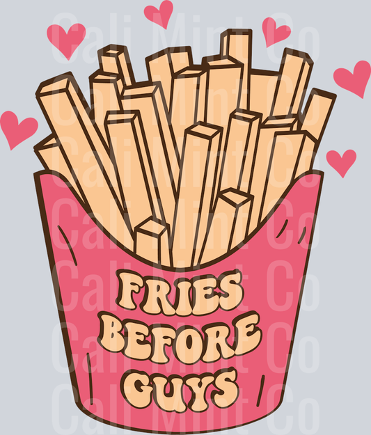 VALENTINES DTF RETRO