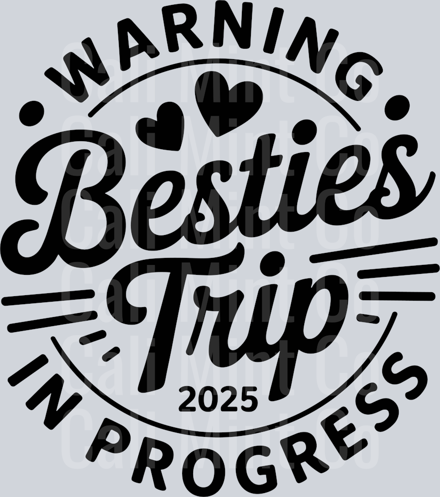 GIRLS TRIP DTF