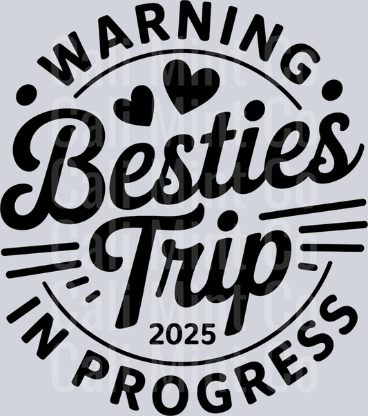 GIRLS TRIP DTF