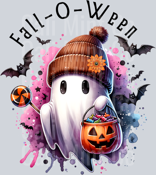 FALL DTF