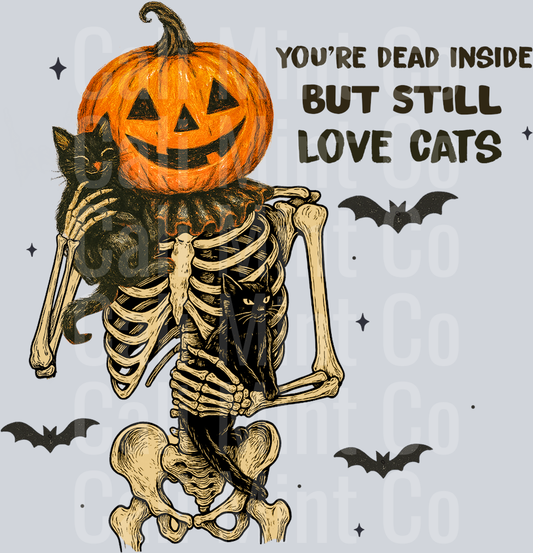 HALLOWEEN DTF