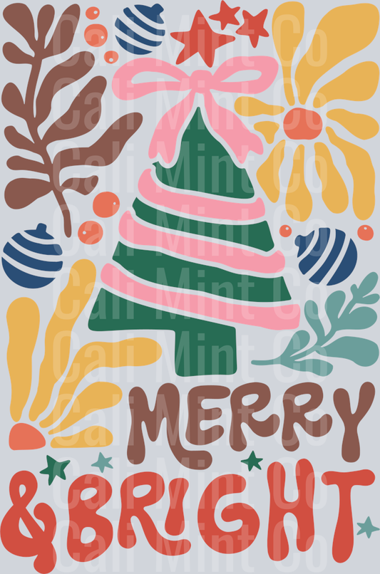 BOHO XMAS