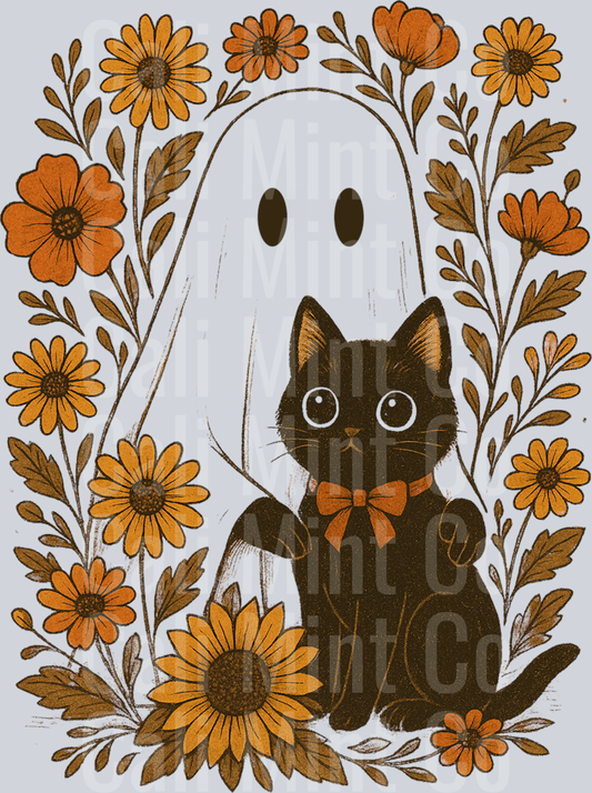 HALLOWEEN DTF