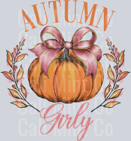 FALL DTF