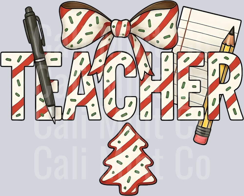CANDYCANE TRANSFER