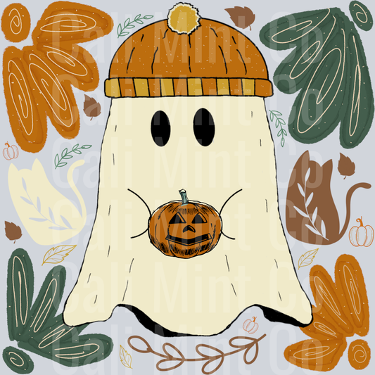 FALL DTF