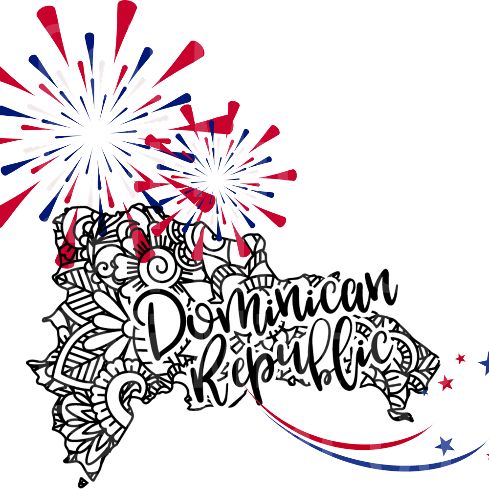 REPUBLICA DOMINICANA - BOSTONIA COUNTRY SHIRT