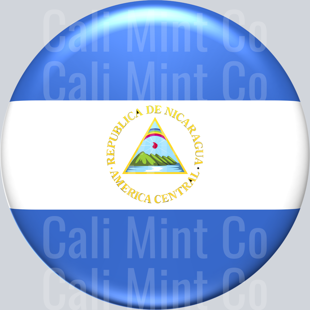 NICARAGUA- BOSTONIA COUNTRY SHIRT