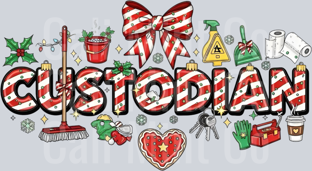 CANDYCANE TRANSFER