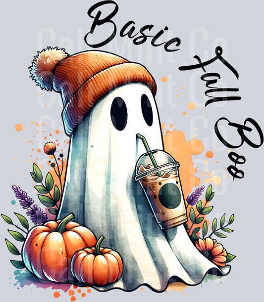 FALL DTF