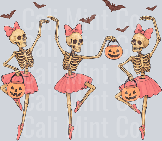 HALLOWEEN DTF