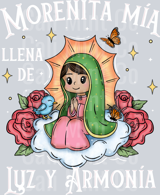 NATIVIDAD DTF
