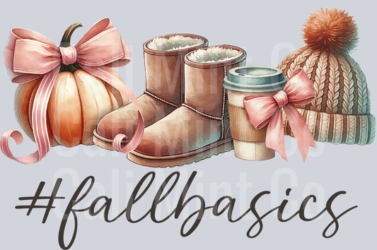 FALL DTF