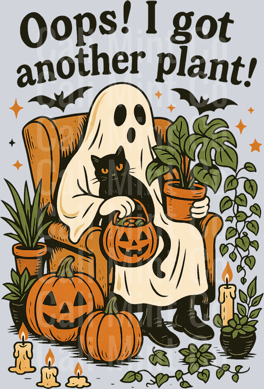 HALLOWEEN DTF
