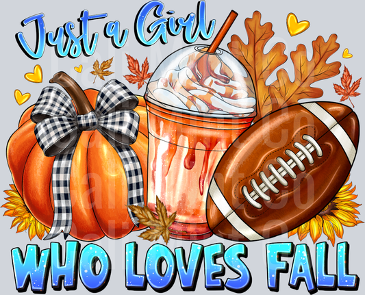 FALL DTF