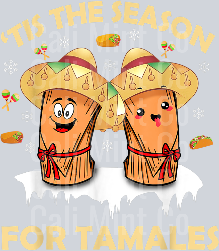 LATINO XMAS TRANSFER