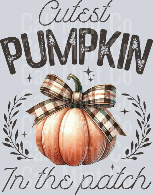 FALL DTF