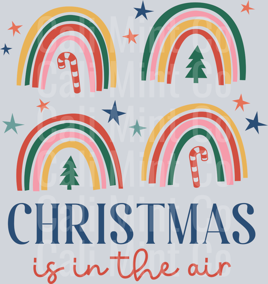 BOHO XMAS