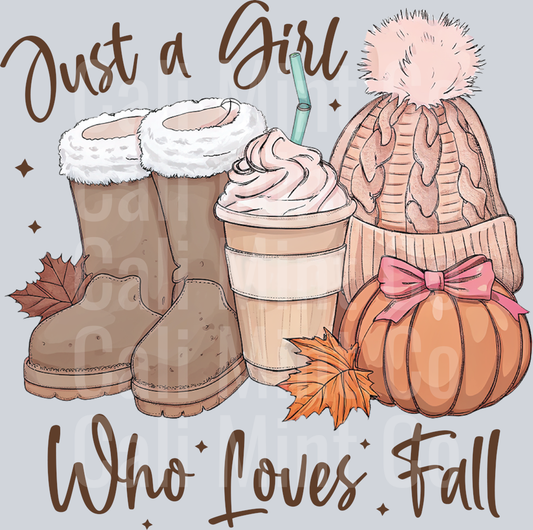 FALL DTF