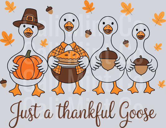 THANKSGIVING DTF