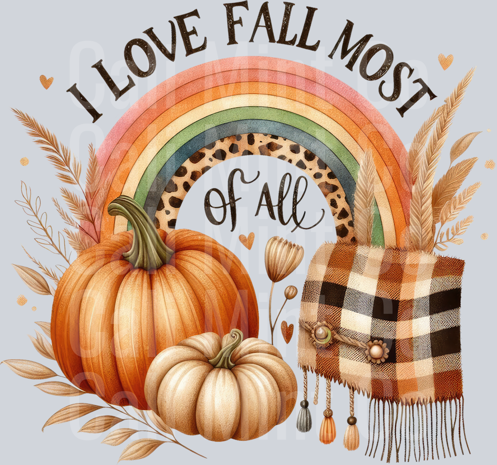 FALL DTF
