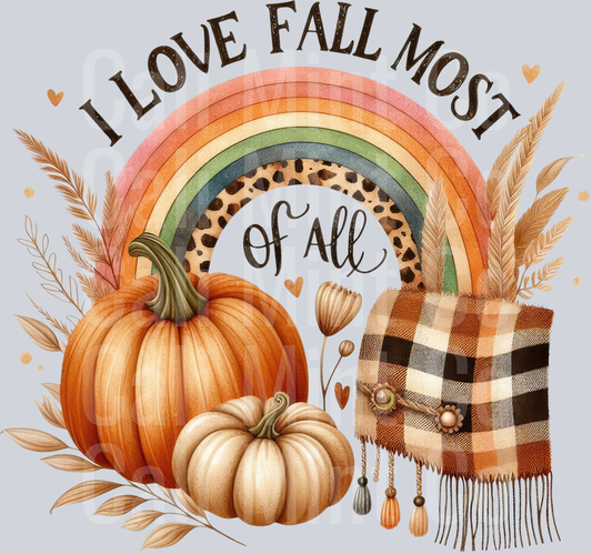 FALL DTF