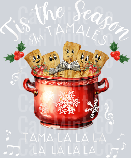 LATINO XMAS TRANSFER