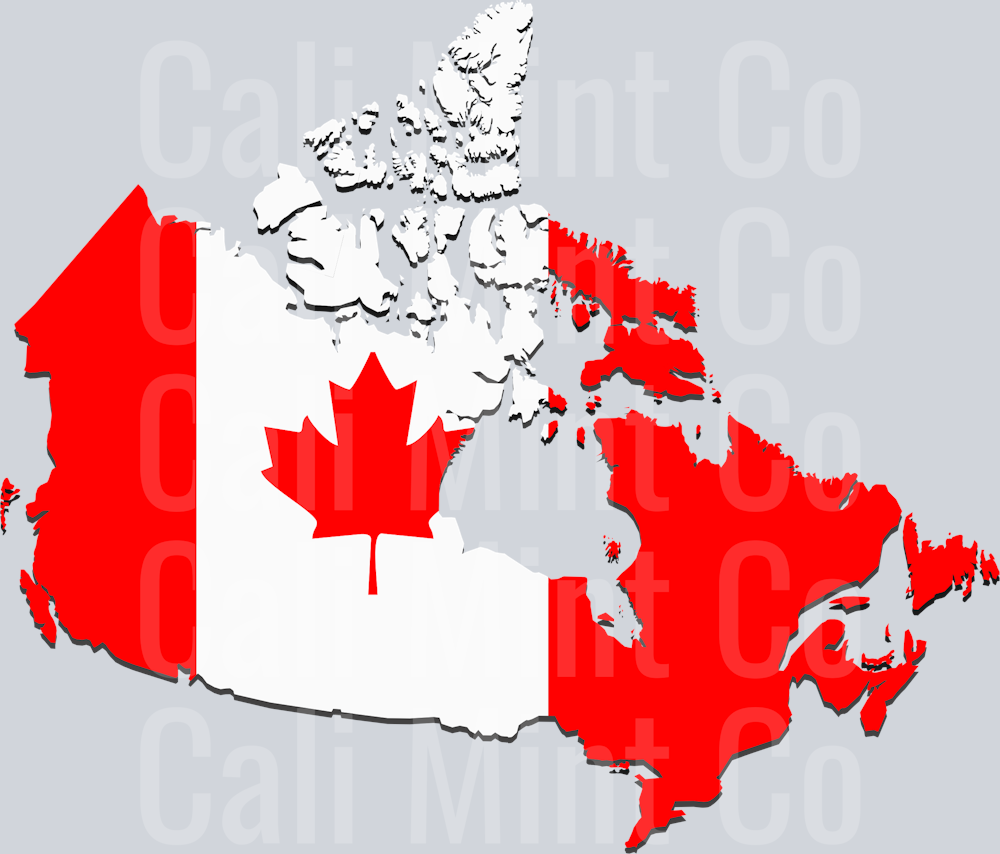 CANADA- BOSTONIA COUNTRY SHIRTS