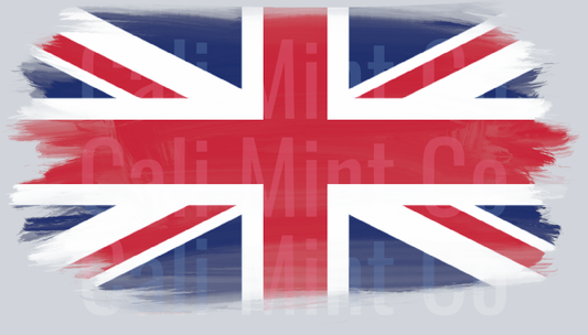 ENGLAND - BOSTONIA COUNTRY SHIRT