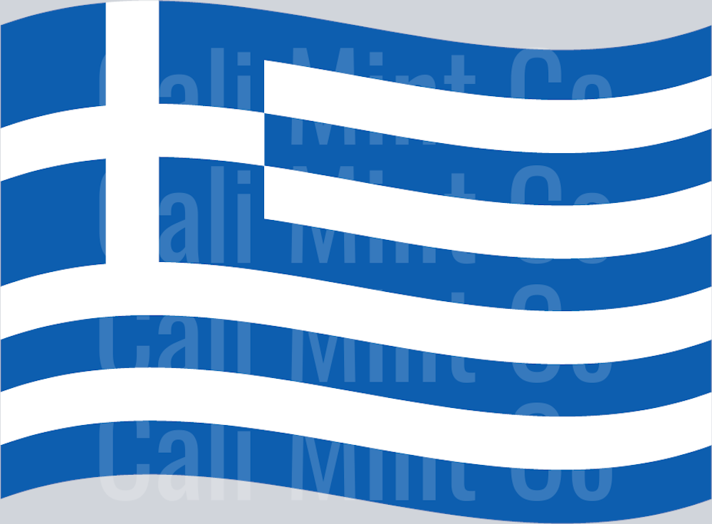 GREECE- BOSTONIA COUNTRY SHIRTS