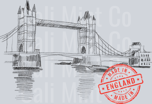 ENGLAND - BOSTONIA COUNTRY SHIRT