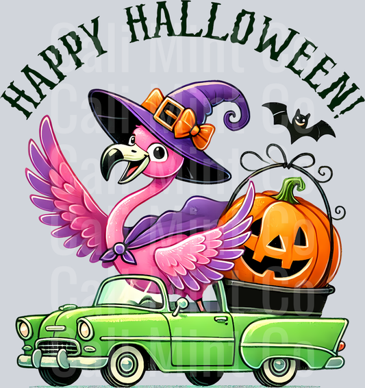 HALLOWEEN DTF