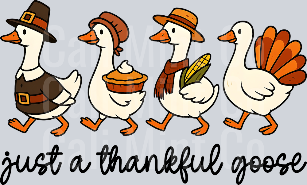 THANKSGIVING DTF
